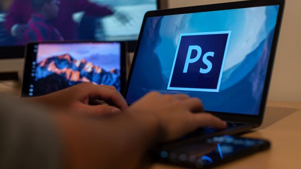 Hướng Dẫn Cắt Ghép Hình Ảnh Cơ Bản Bằng PhotoshopOnline.info