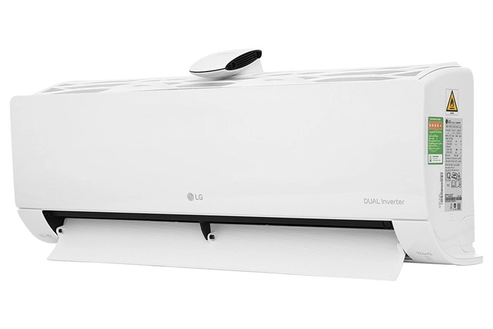 Cách sửa điều hòa LG không mát: 5 bước kiểm tra tại nhà cực dễ.