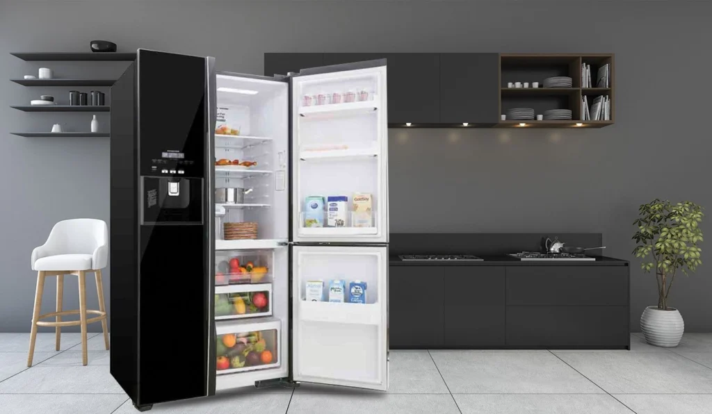 5 Dấu Hiệu Cho Thấy Bạn Cần Gọi Thợ Sửa Tủ Lạnh Hitachi Ngay Lập Tức – Đừng Chờ Đến Khi Muộn!